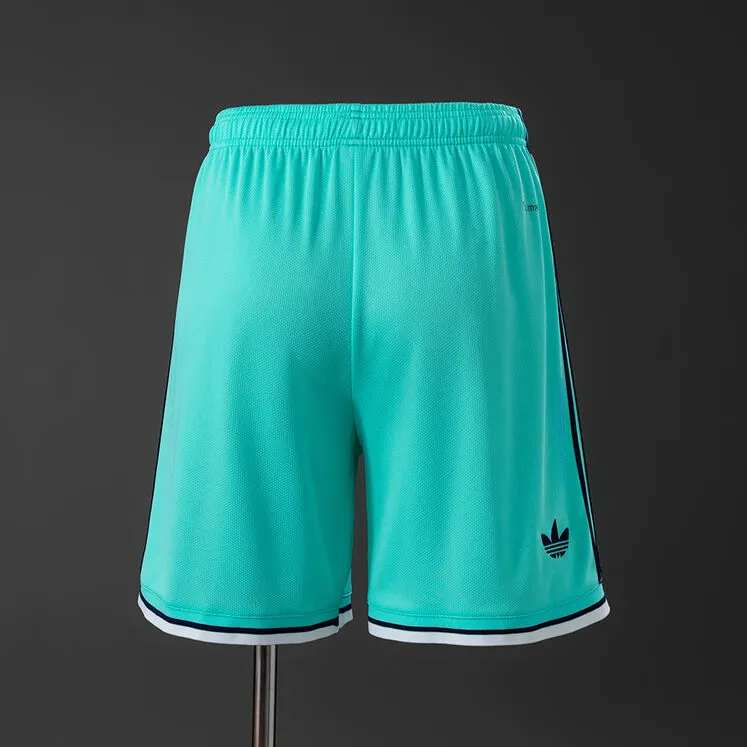 Germany 2026 Home Shorts Foto 2