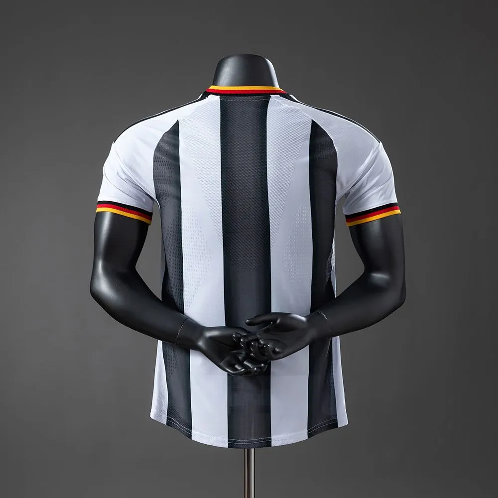 Germany 2026 Special Edition Player Version Jersey Foto 2