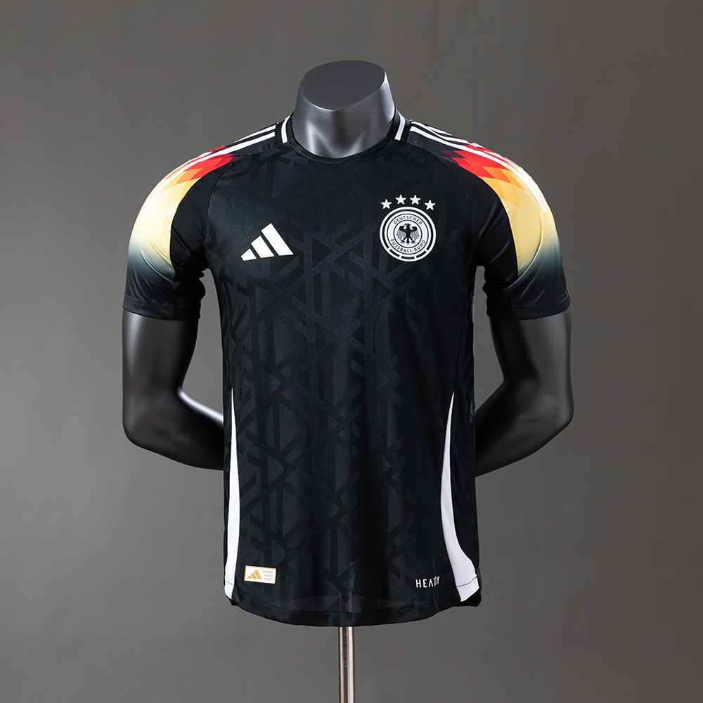 Germany 2025 Special Edition Player Version Jersey