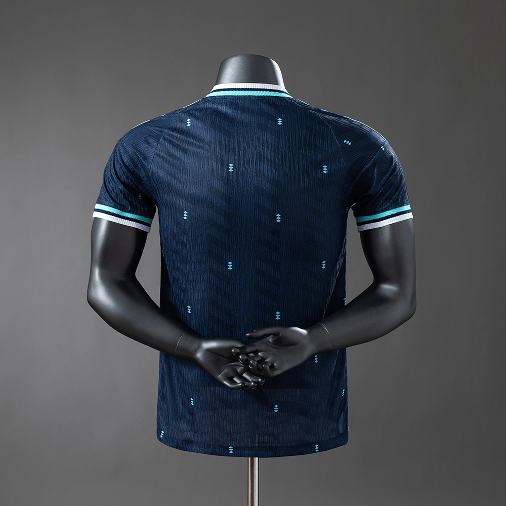 Germany 2026 Away Player Version Jersey Foto 2
