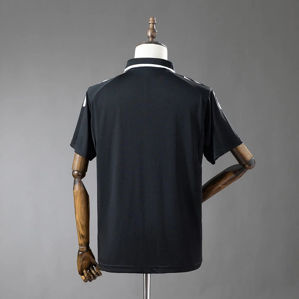 Germany 25/26 POLO Black Foto 2