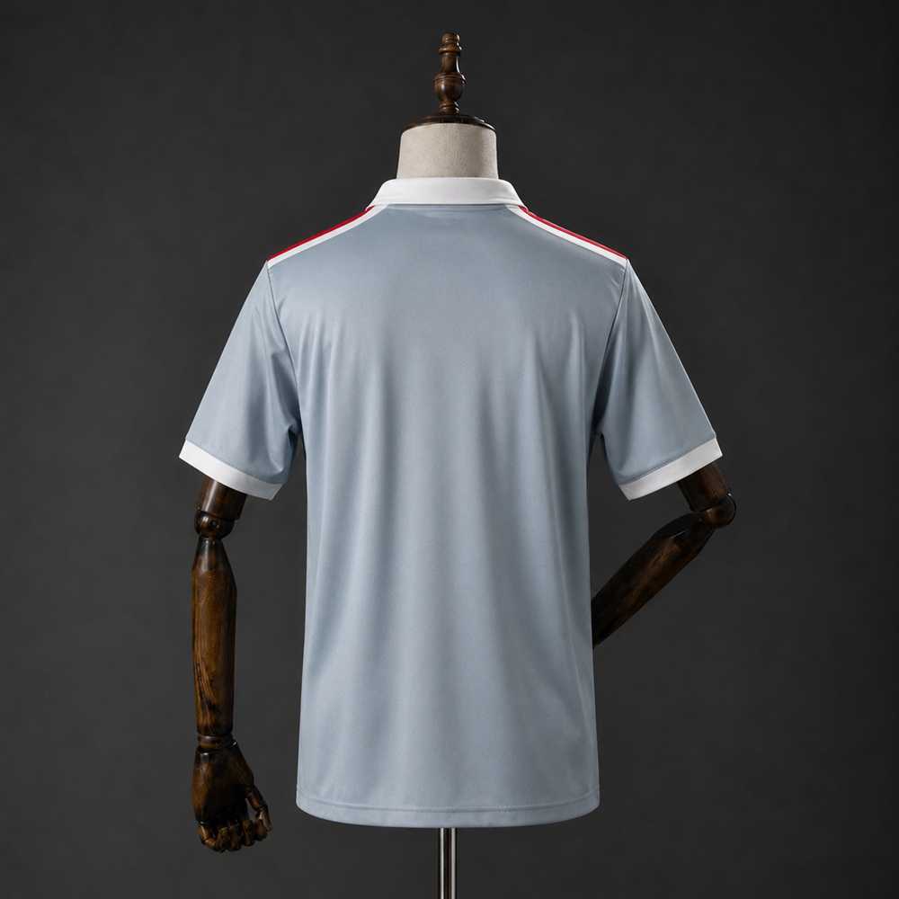 France 2026 Commemorative Jersey Foto 2