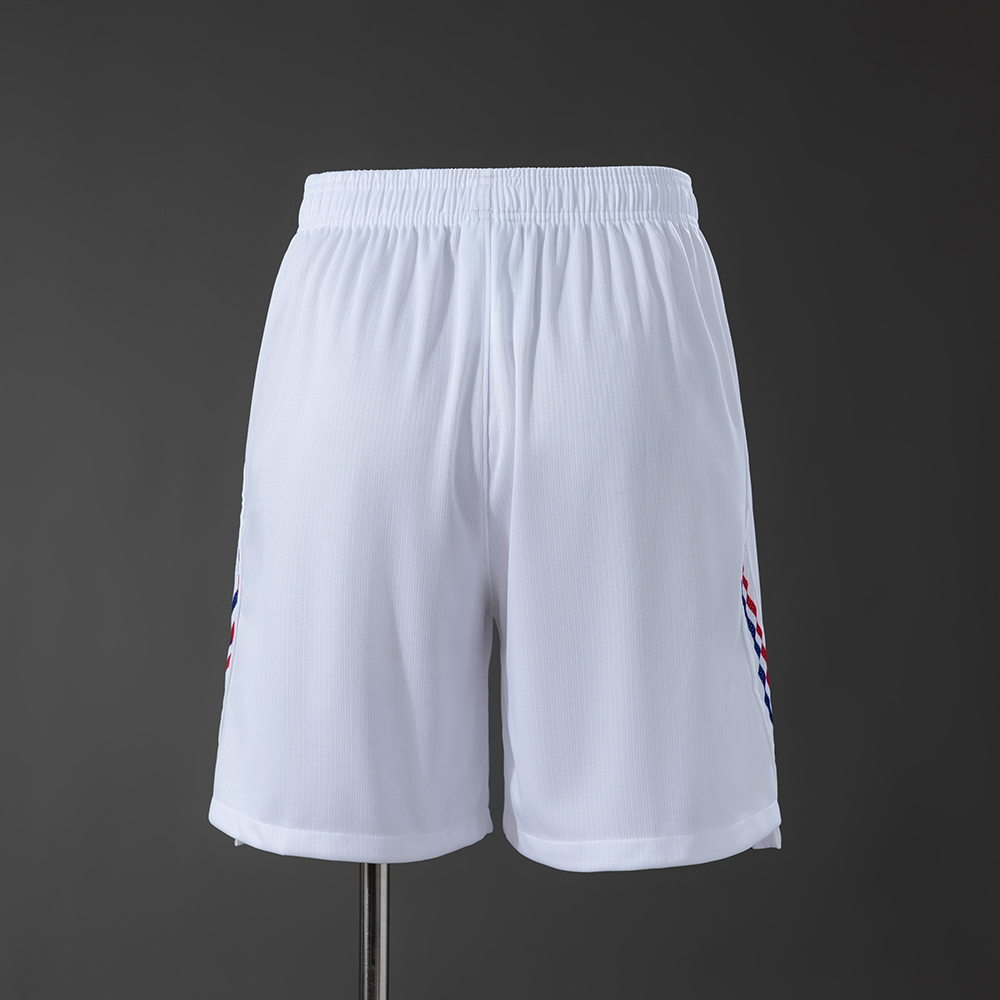 France 2026 Home Shorts Foto 2