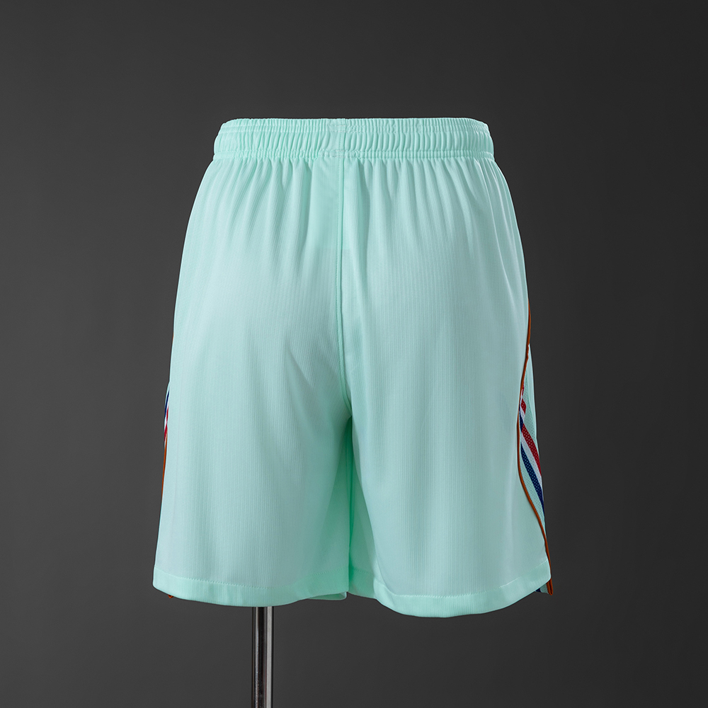 France 2026 Away Shorts Foto 2