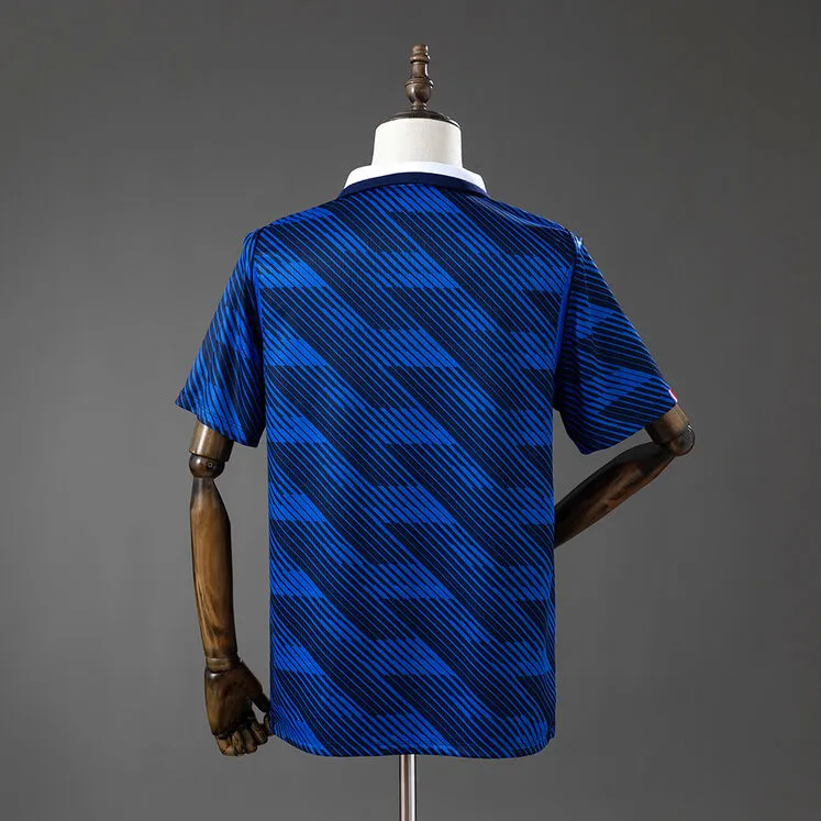 France 2026 Home Jersey Foto 2