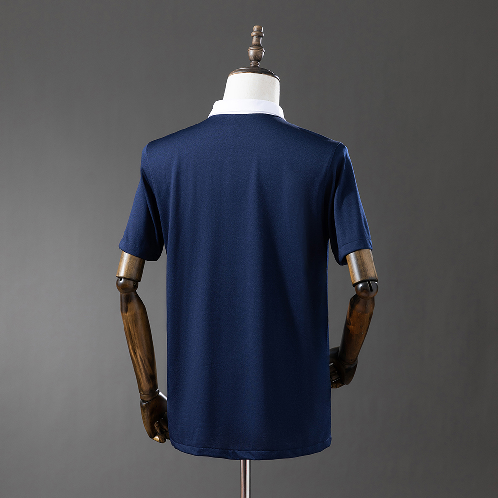 France 2014 home Retro Jersey Foto 2