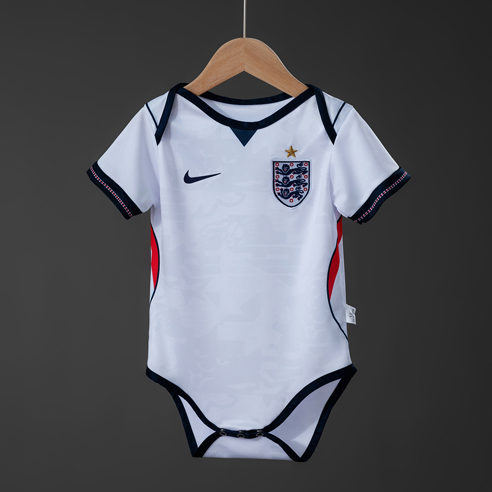 England 2026 Baby Home Jersey