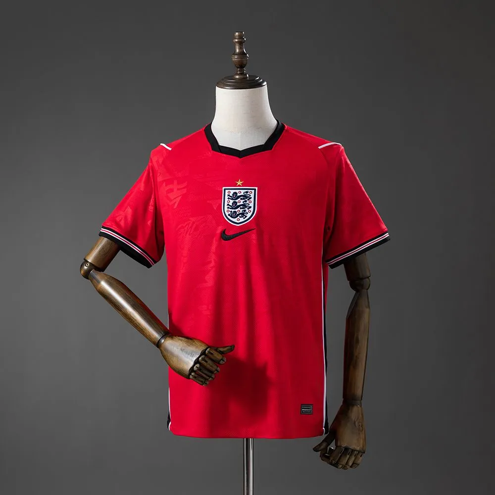 England 2026 Away Jersey