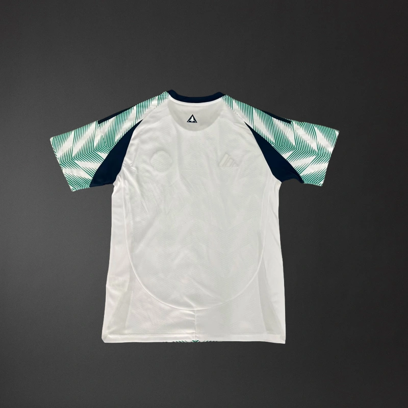 New England Revolution 25/26 Away Jersey Foto 2
