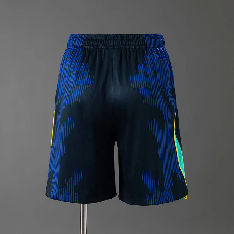 Brazil 2026 Away Shorts Foto 2