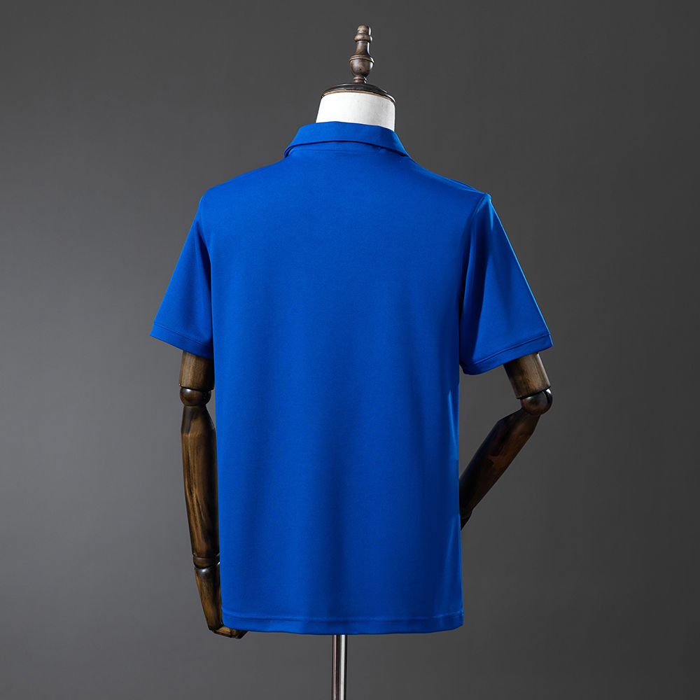 Brazil 57/62 Away Retro Jersey Foto 2
