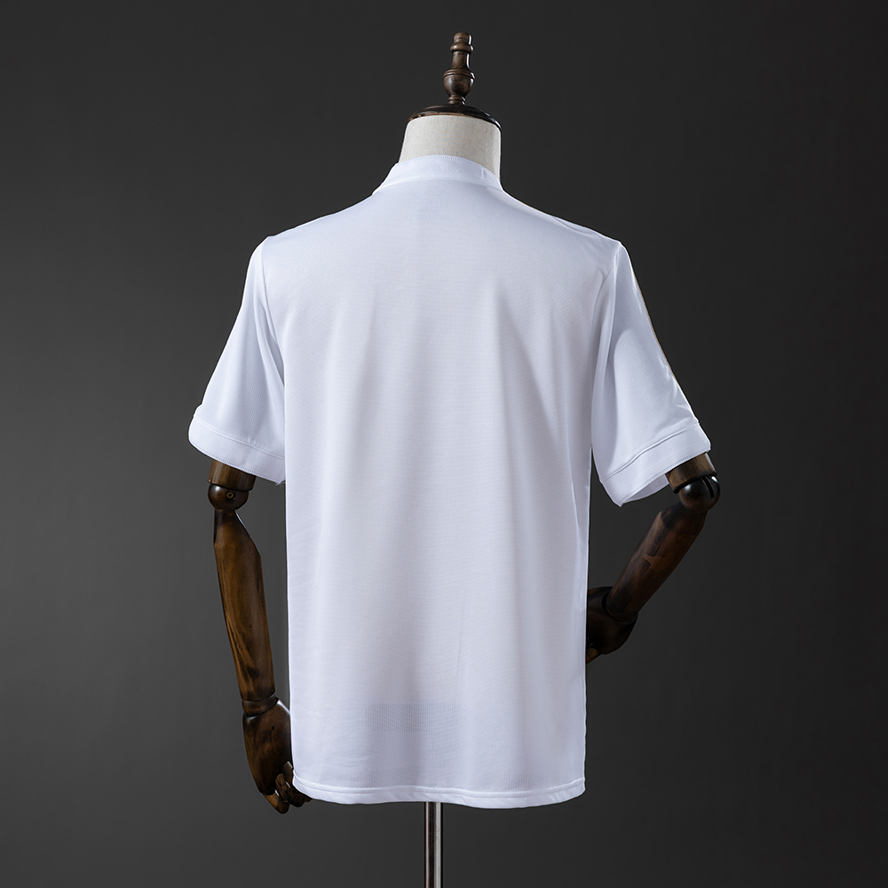 Italy 125th Anniversary Jersey Foto 2