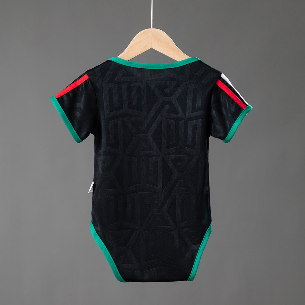 Mexico 2026 Third Away Baby Jersey Foto 2