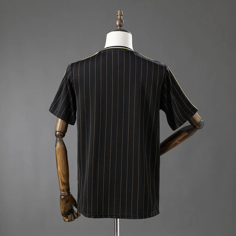 Mexico Terrace Icons T-Shirt Black Foto 2