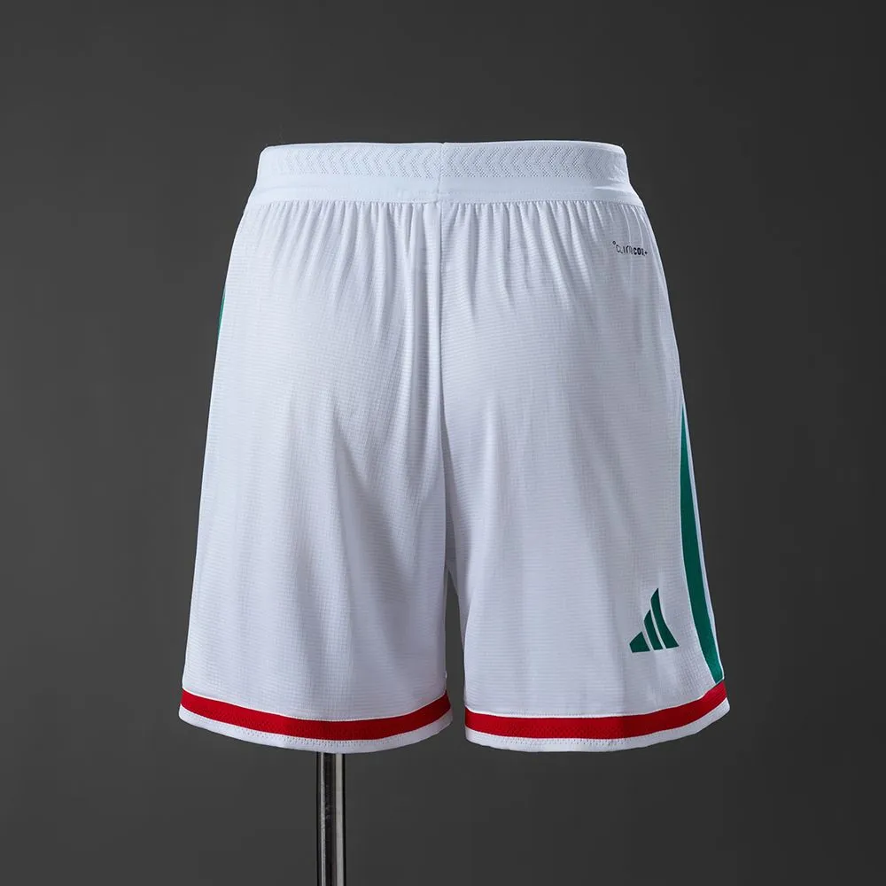 Mexico 2026 Home Player Version Shorts Foto 2