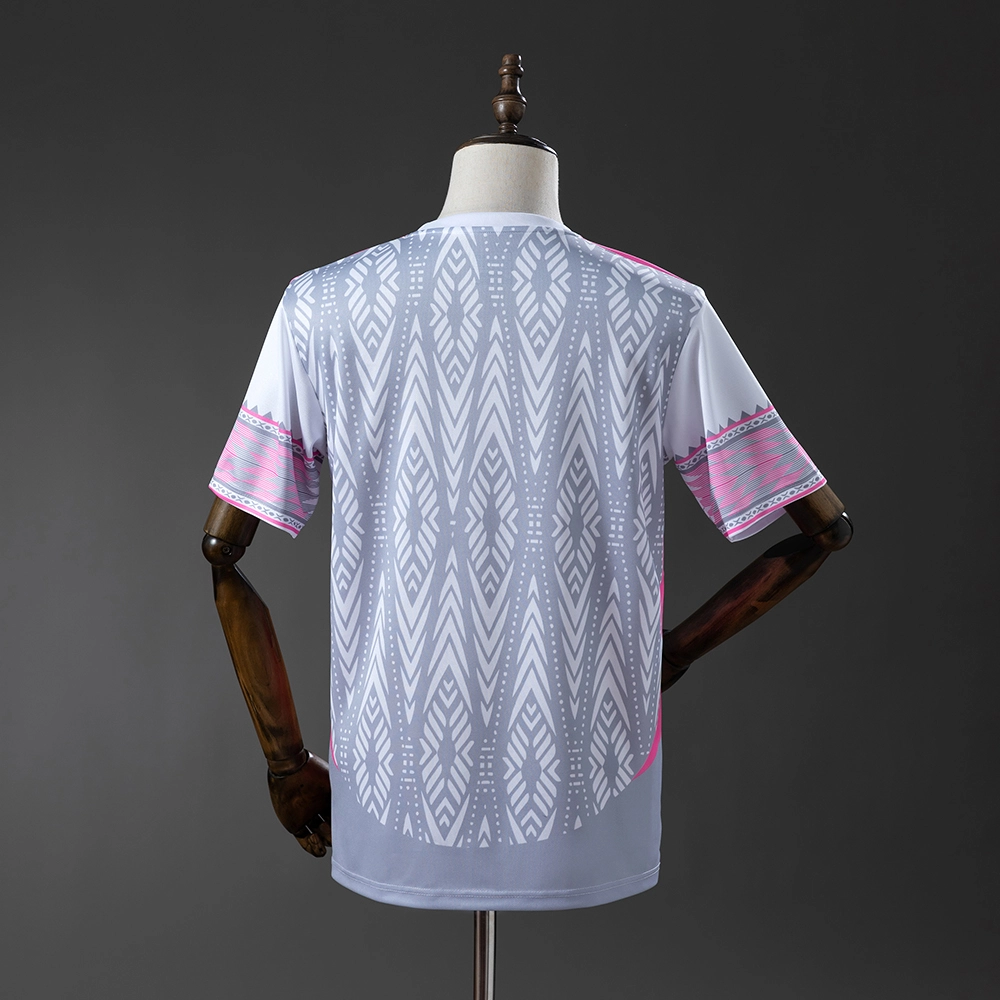 Mexico 2026 Special Edition Jersey Foto 2