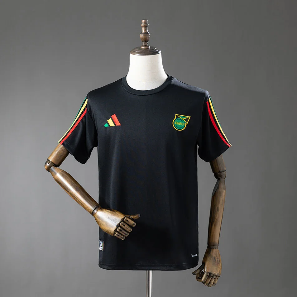 Jamaica 2026 Away Jersey