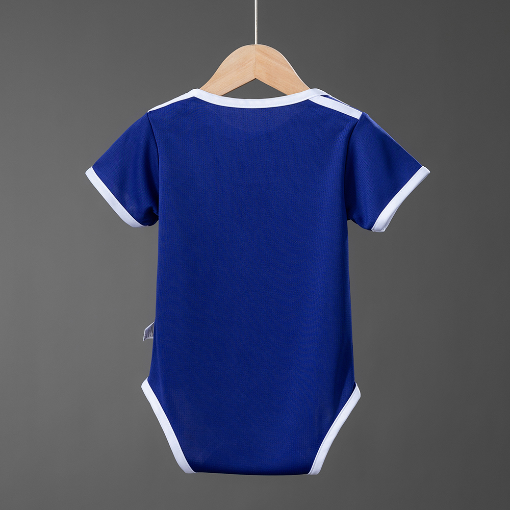 Japan 2026 Baby Home Jersey Foto 2
