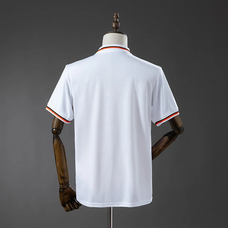 Japan 25/26 Dragon Ball Comic Jersey POLO Foto 2