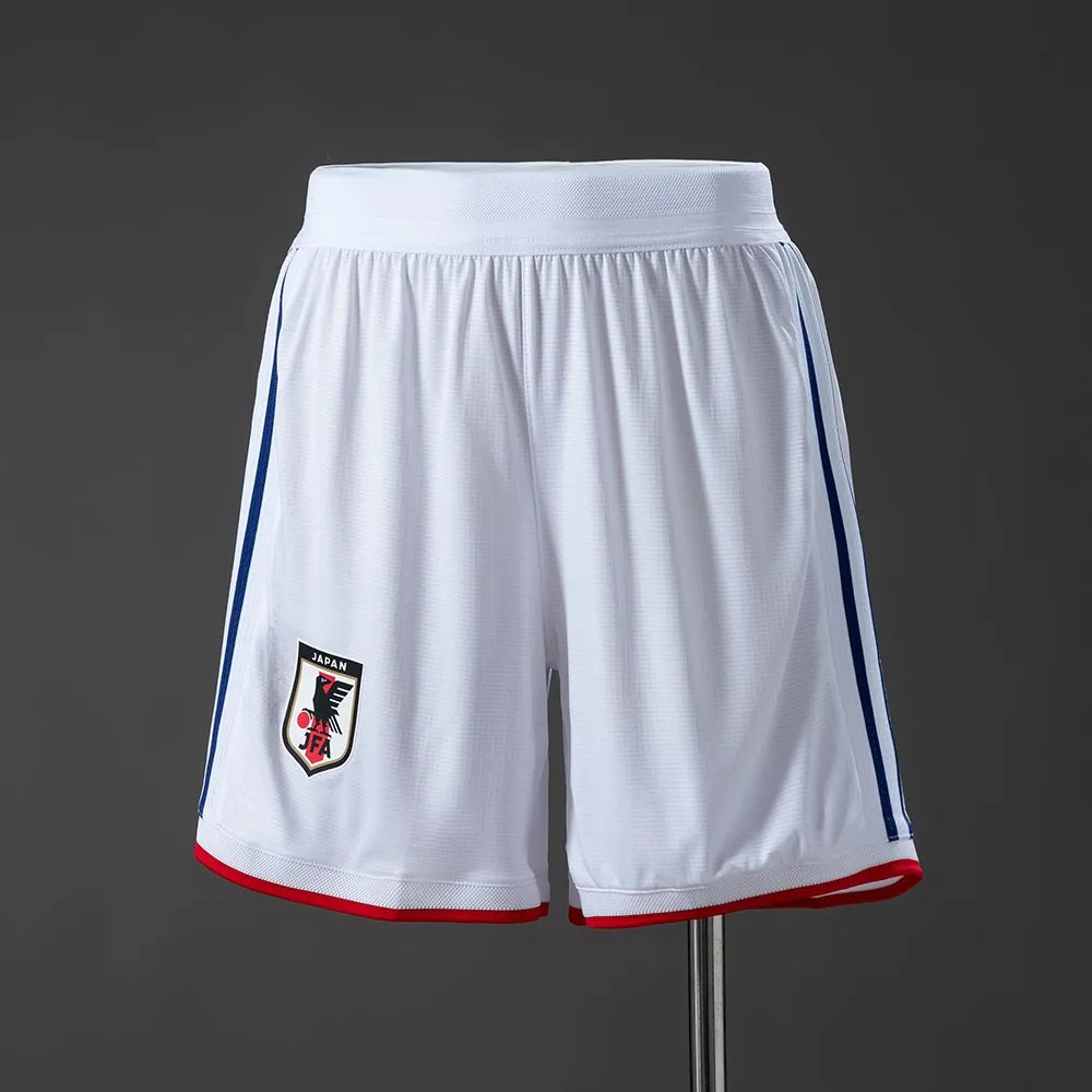 Japan 2026 Home Player Version Shorts