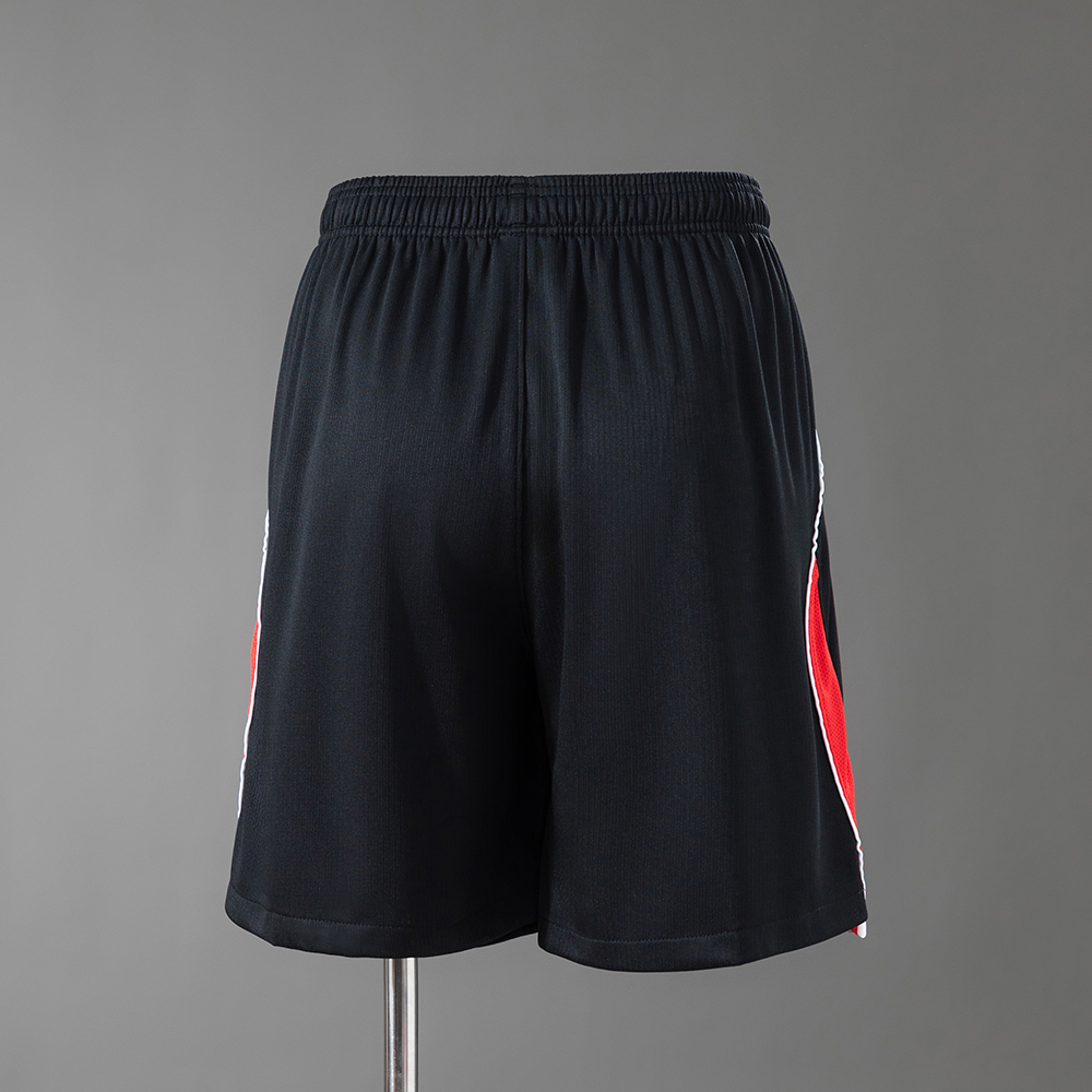 South Korea 2026 Home Shorts Foto 2