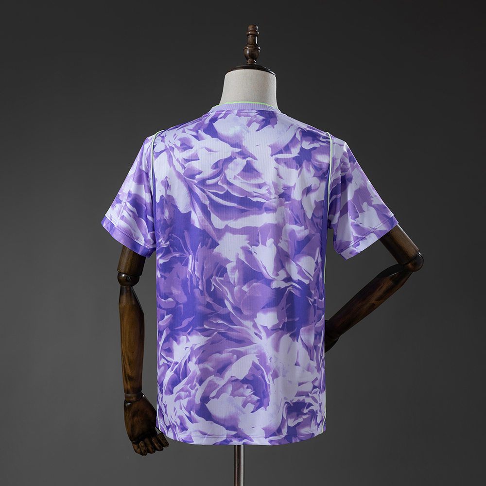 South Korea 2026 Away Jersey Foto 2