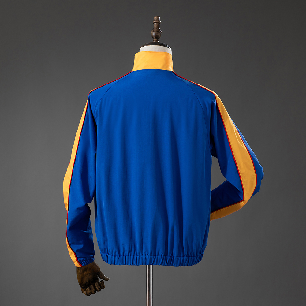 Colombia 1998 Windbreaker-Blue Foto 2