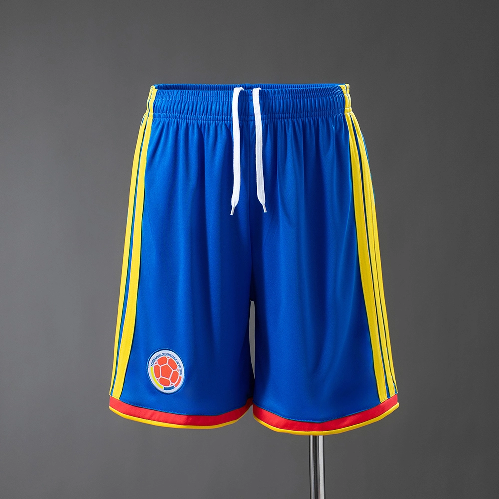 Colombia 2026 Home Shorts