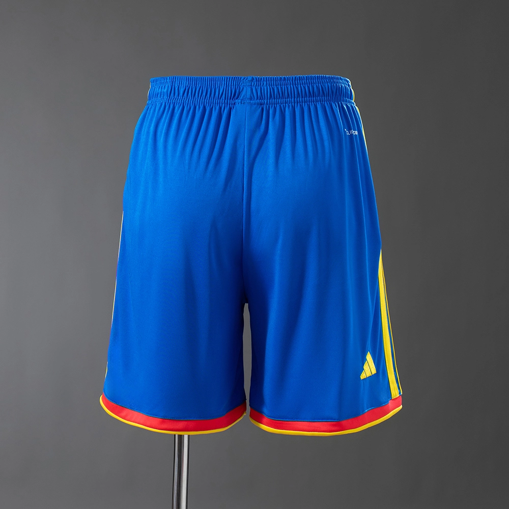 Colombia 2026 Home Shorts Foto 2