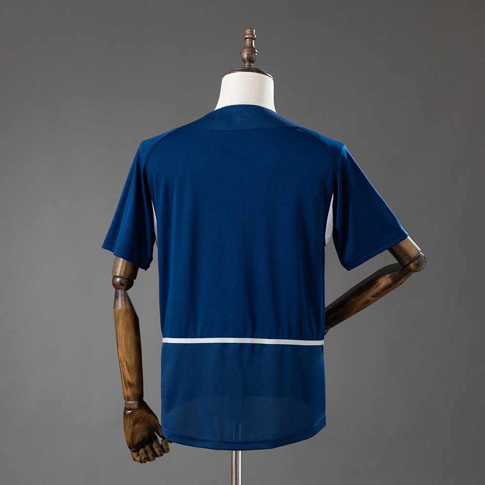 USA 2002 Away Retro Jersey S-XXL Foto 2