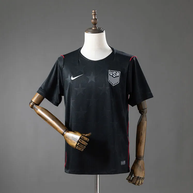 United States USA 2026 Away Jersey