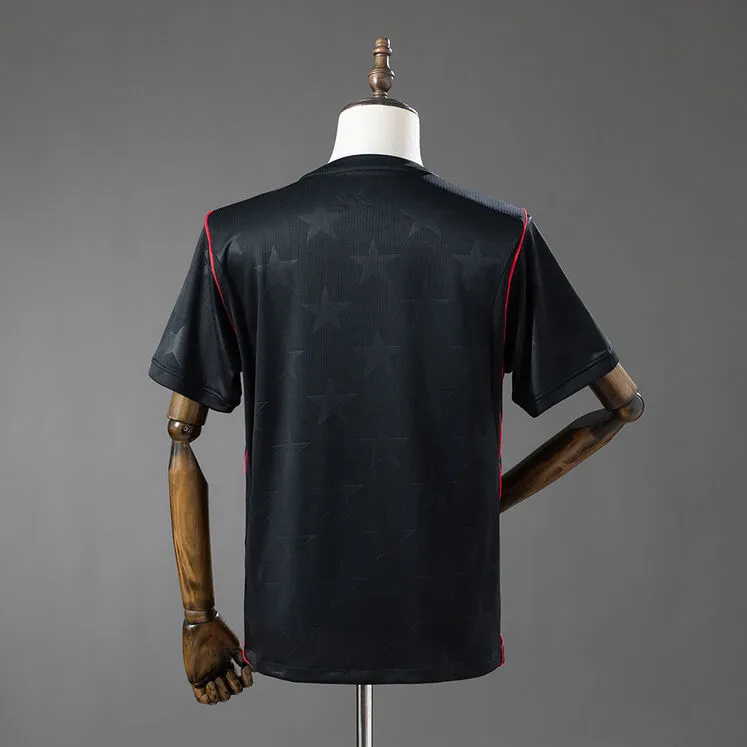 United States USA 2026 Away Jersey Foto 2