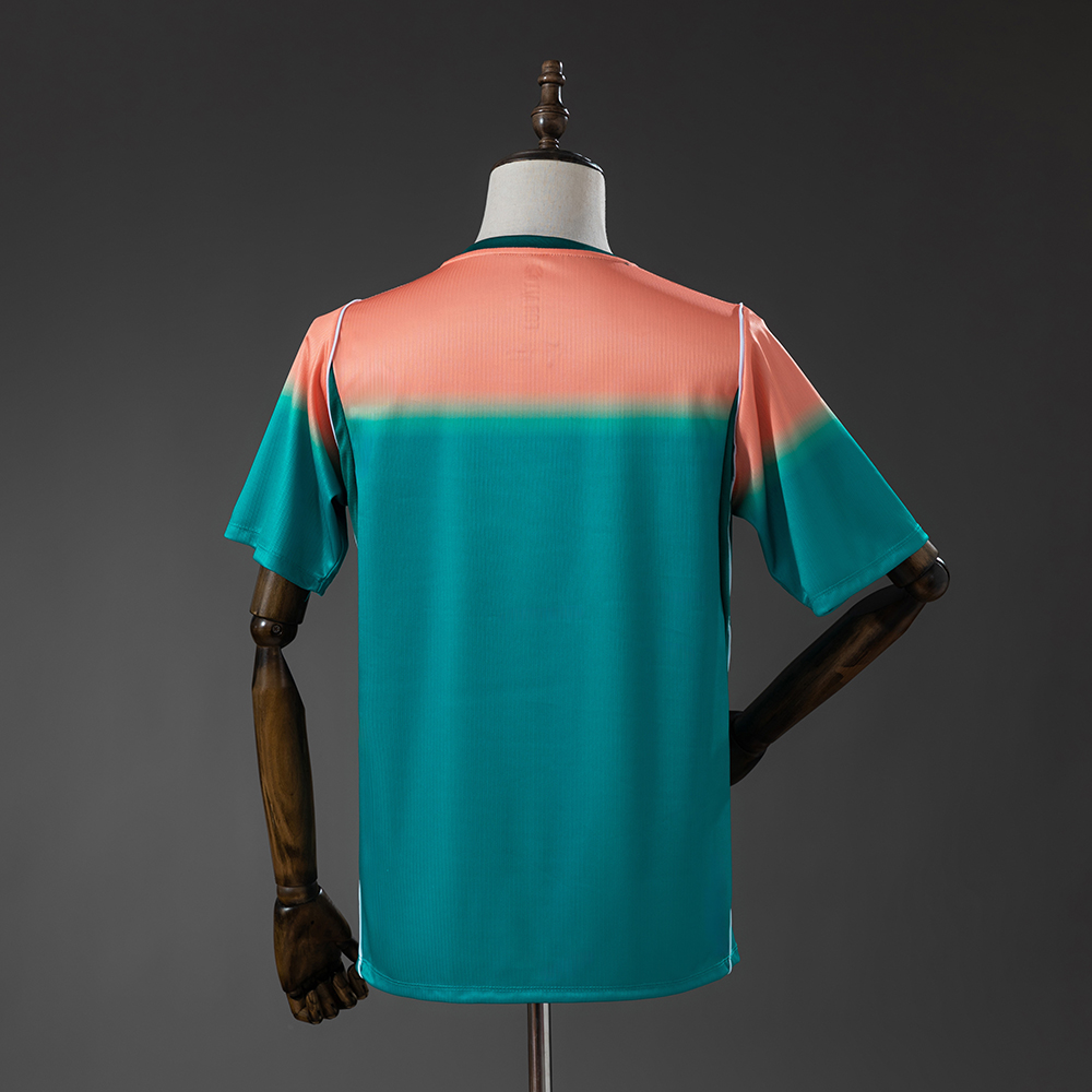 Australia 2026 Away Jersey Foto 2