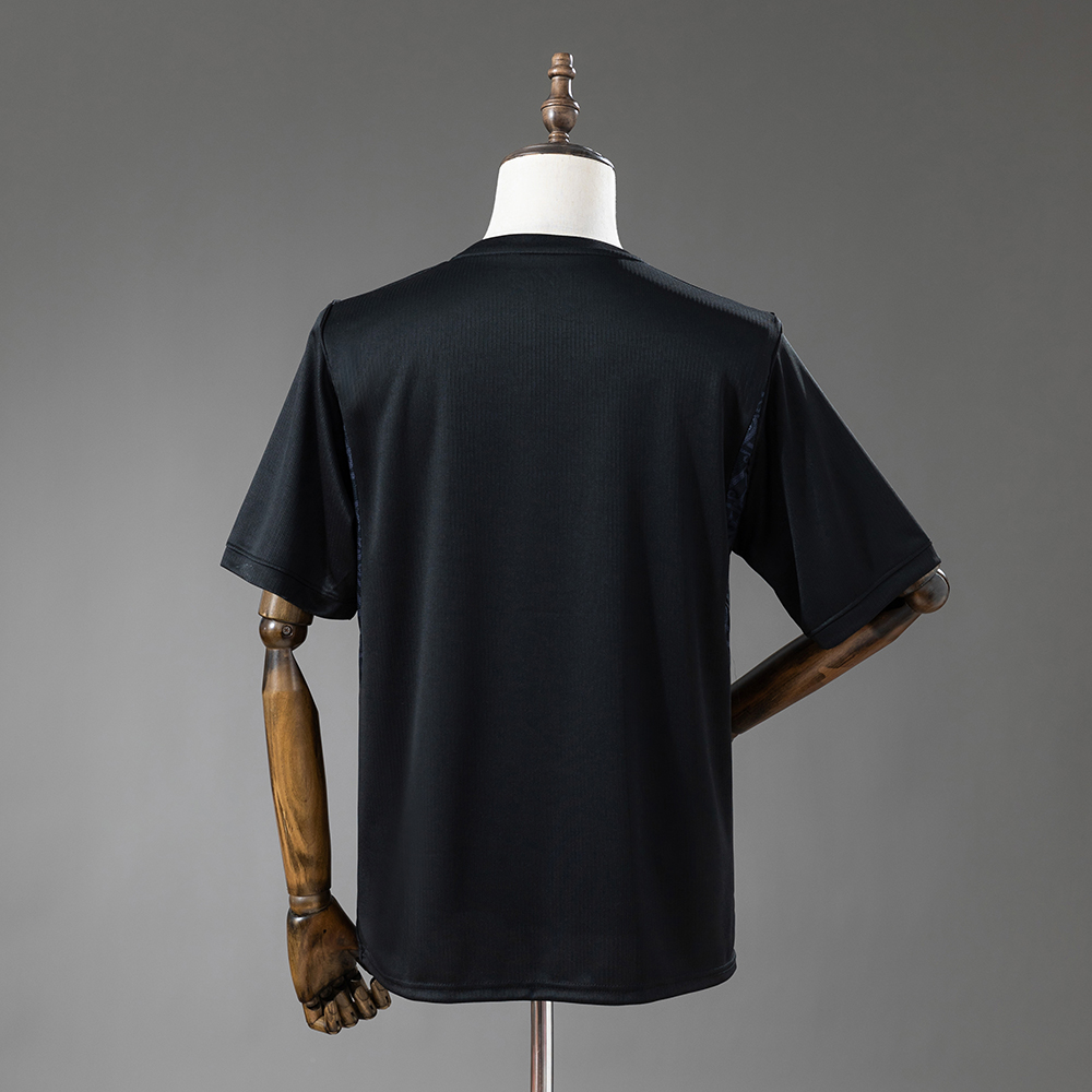 Norway 2026 Away Jersey Foto 2