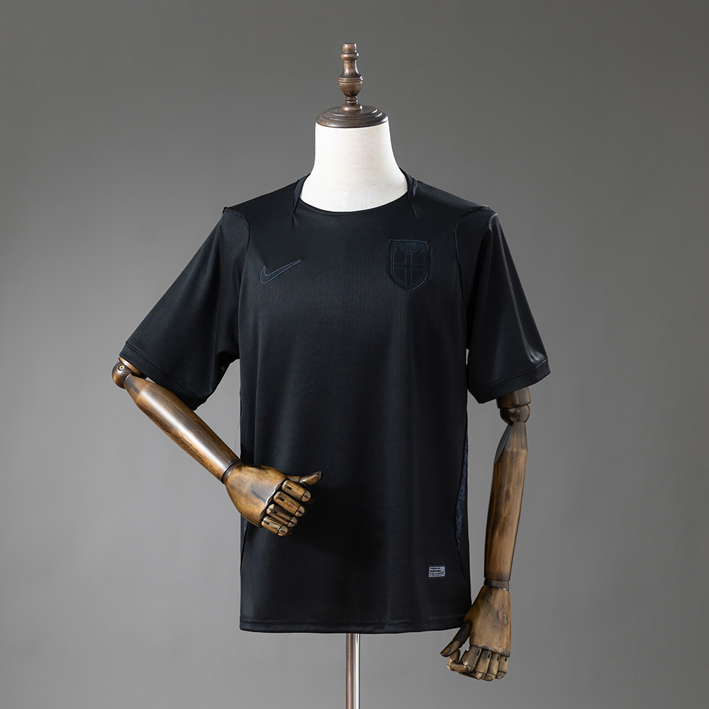Norway 2026 Away Jersey