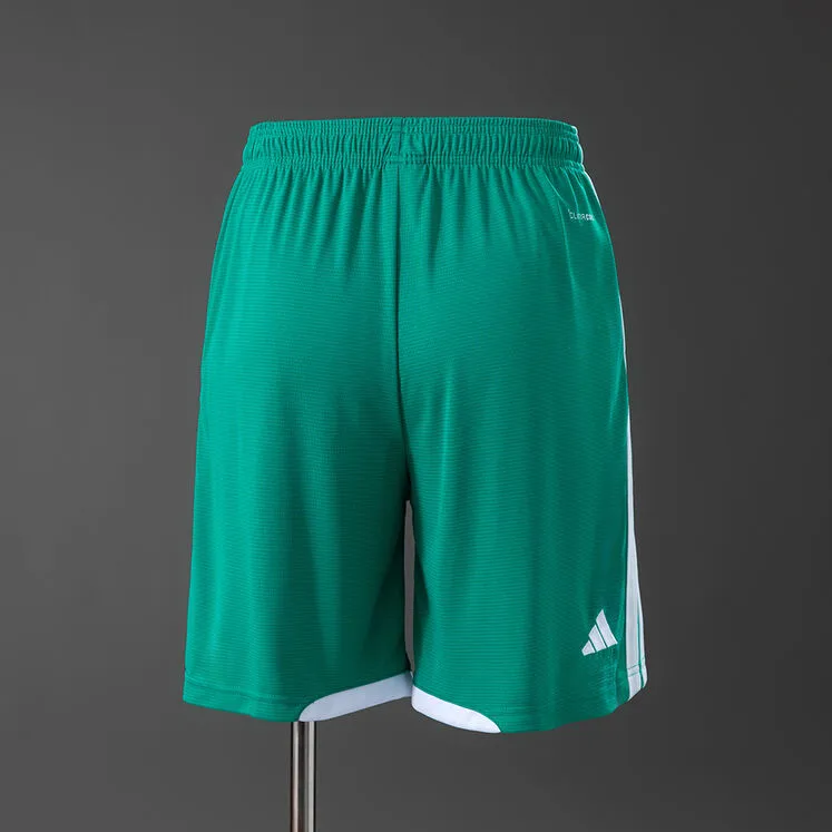 Northern Ireland 2026 Home Shorts Foto 2