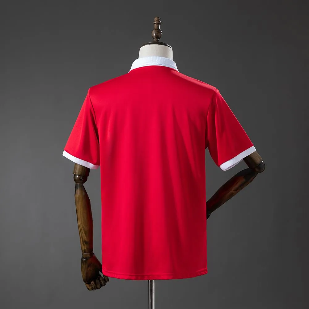 Wales 150th Anniversary Edition Jersey Foto 2
