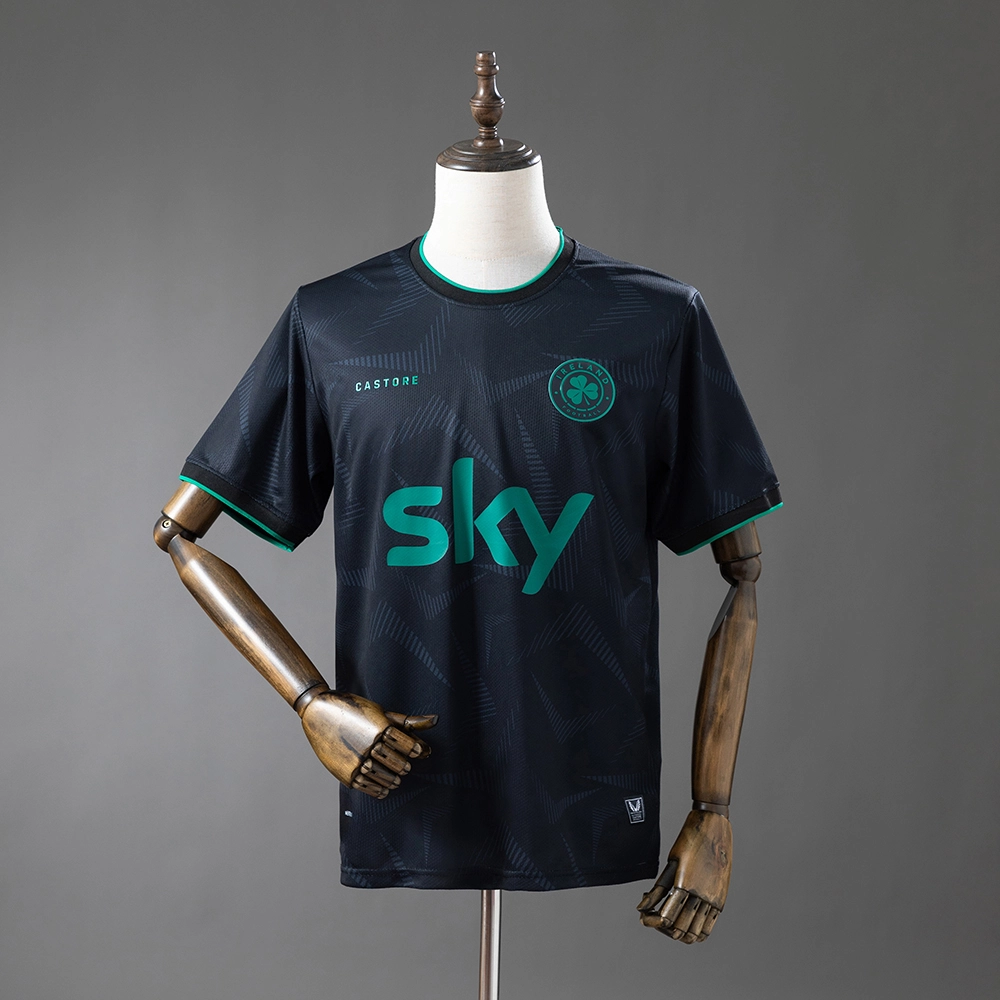 Ireland 2025 Third Jersey
