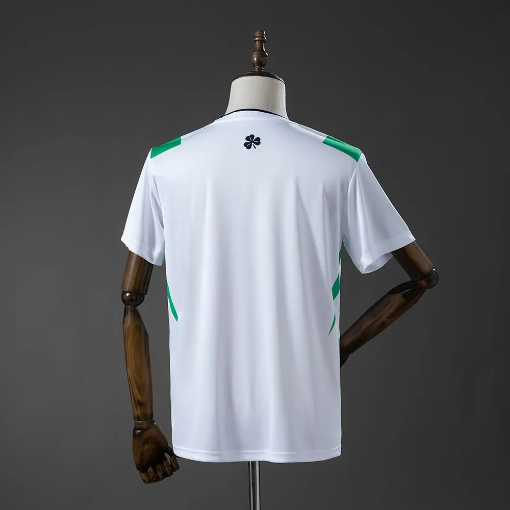 Ireland 26/27 Away Jersey Foto 2