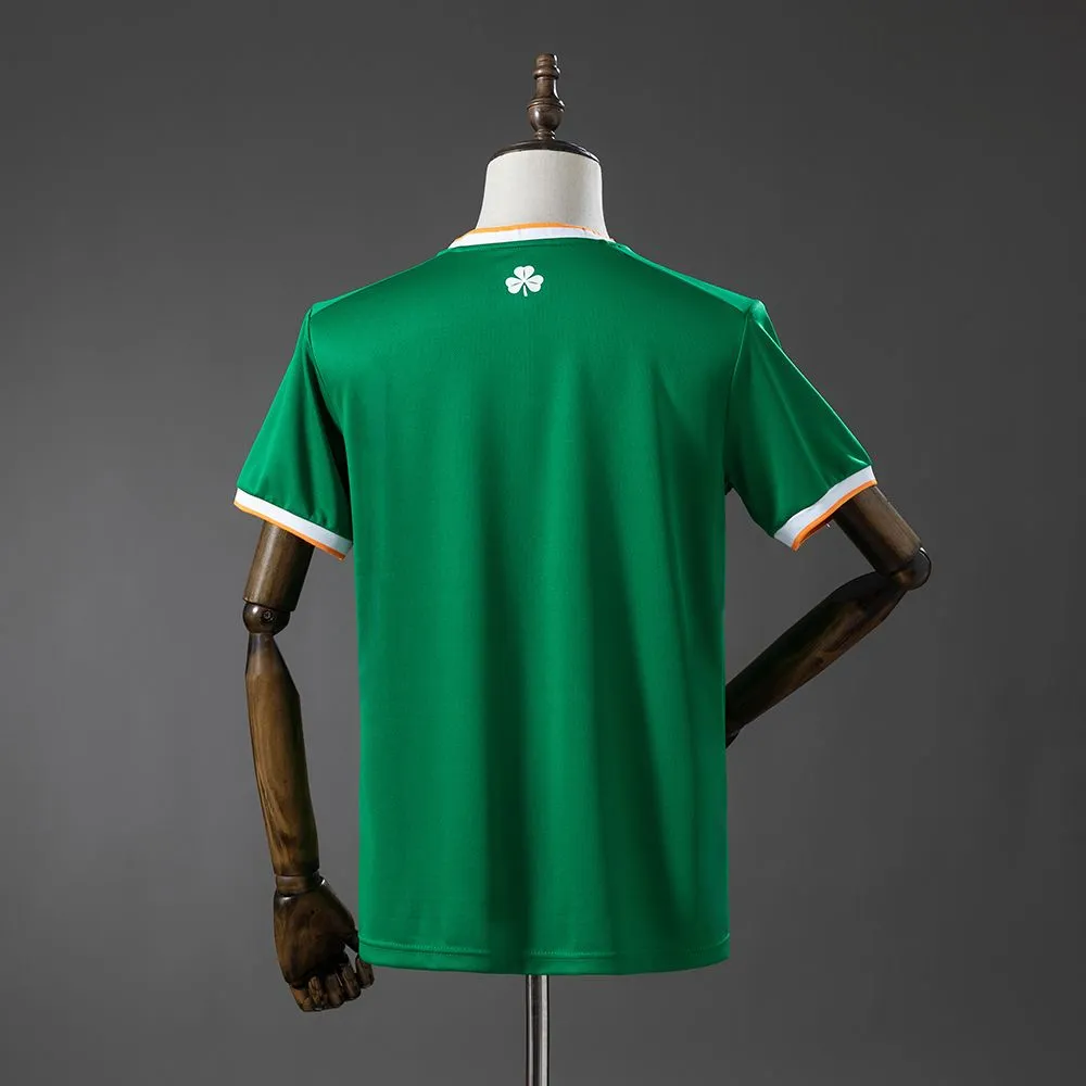 Ireland 26/27 Home Jersey Foto 2