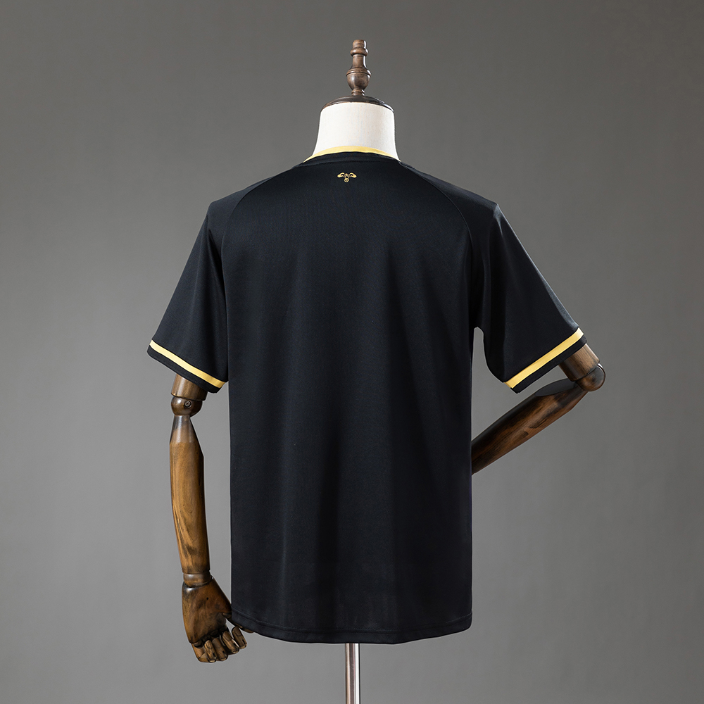 Jordan 2026 Third World Cup Jersey Foto 2