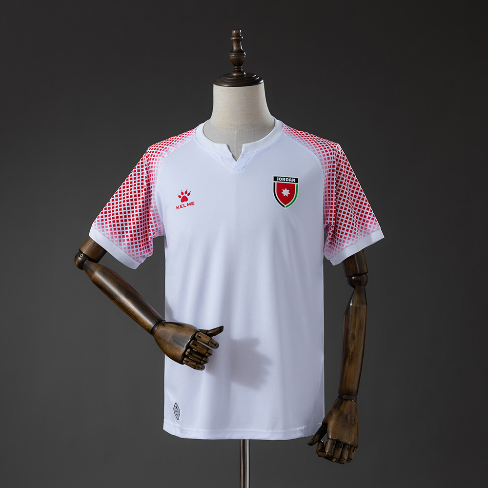 Jordan 2026 Home Jersey