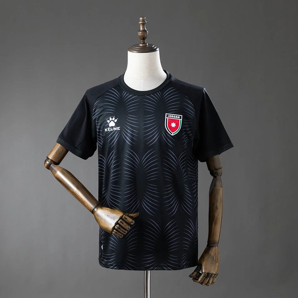 Jordan 2026 Third Jersey