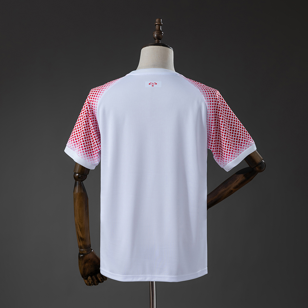 Jordan 2026 Home Jersey Foto 2
