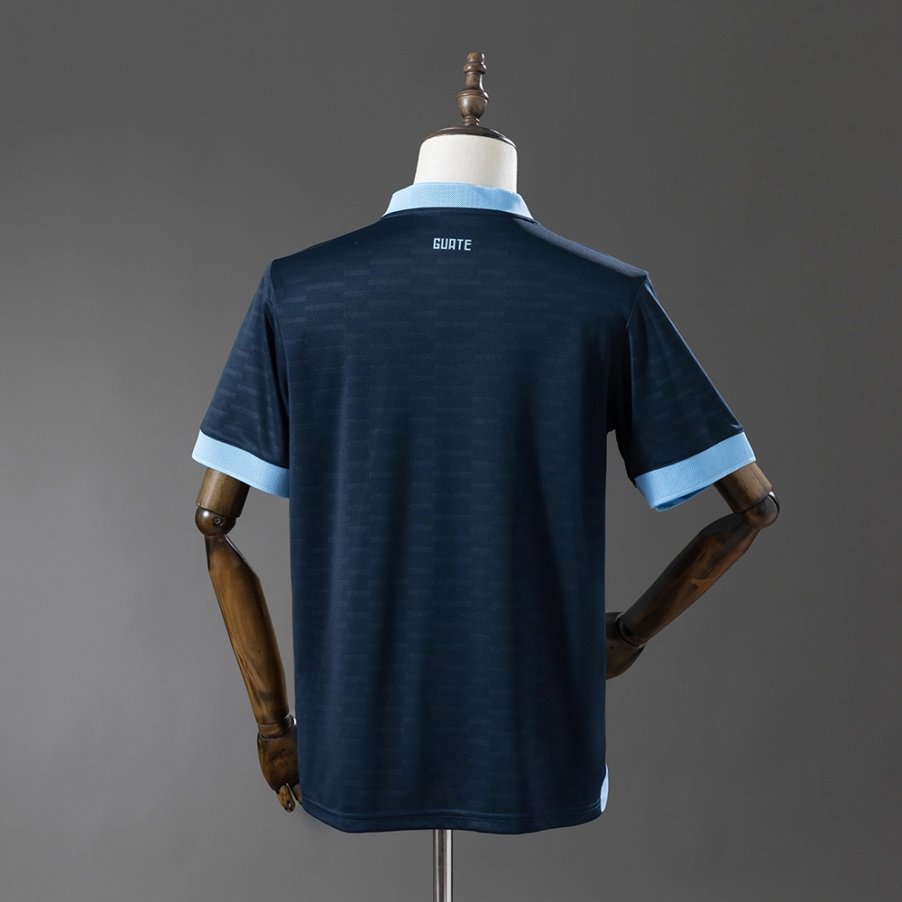 Guatemala 2026 Away Jersey Foto 2