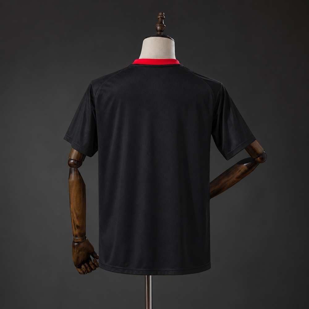 Portugal 2015 Away Retro Jersey Foto 2
