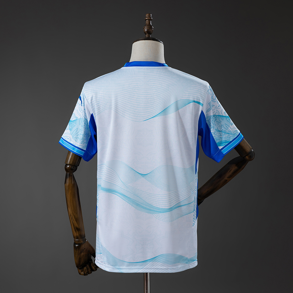 Portugal 2026 Concept Jersey Foto 2