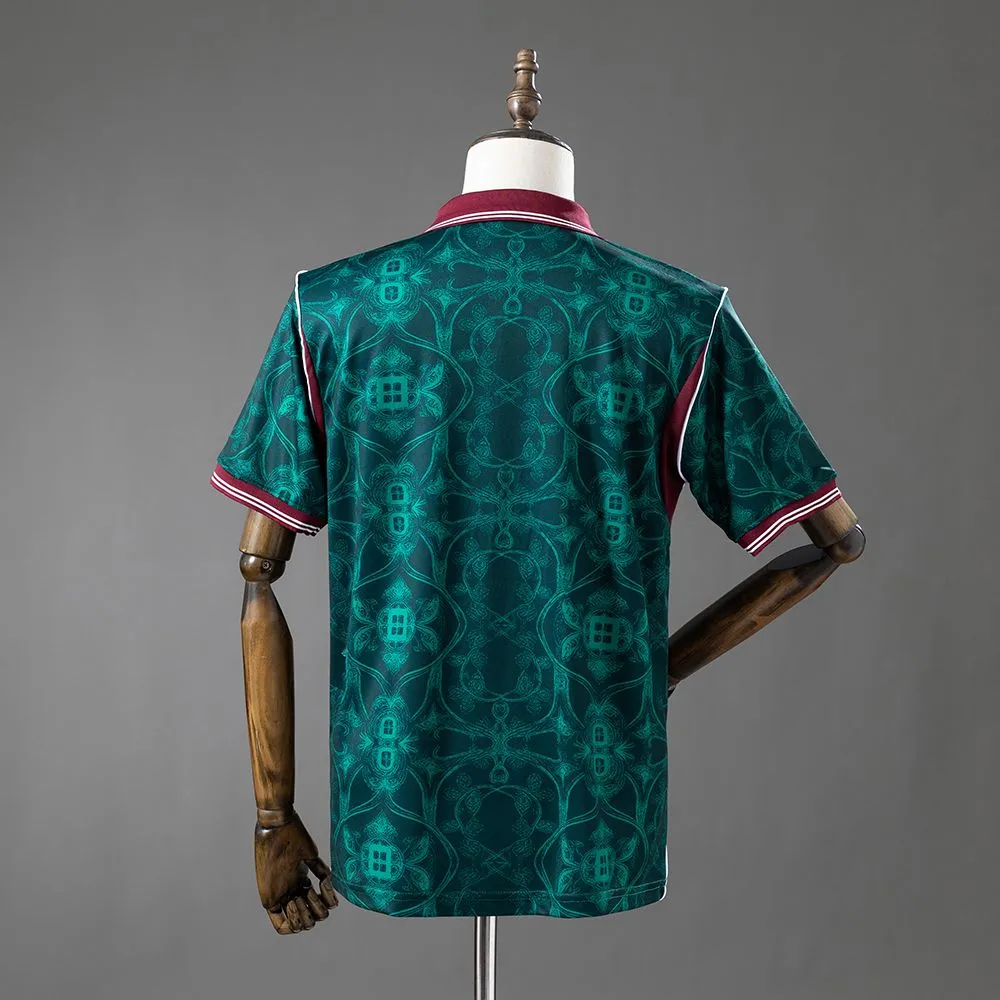 Portugal 2026 Special Edition Jersey Foto 2
