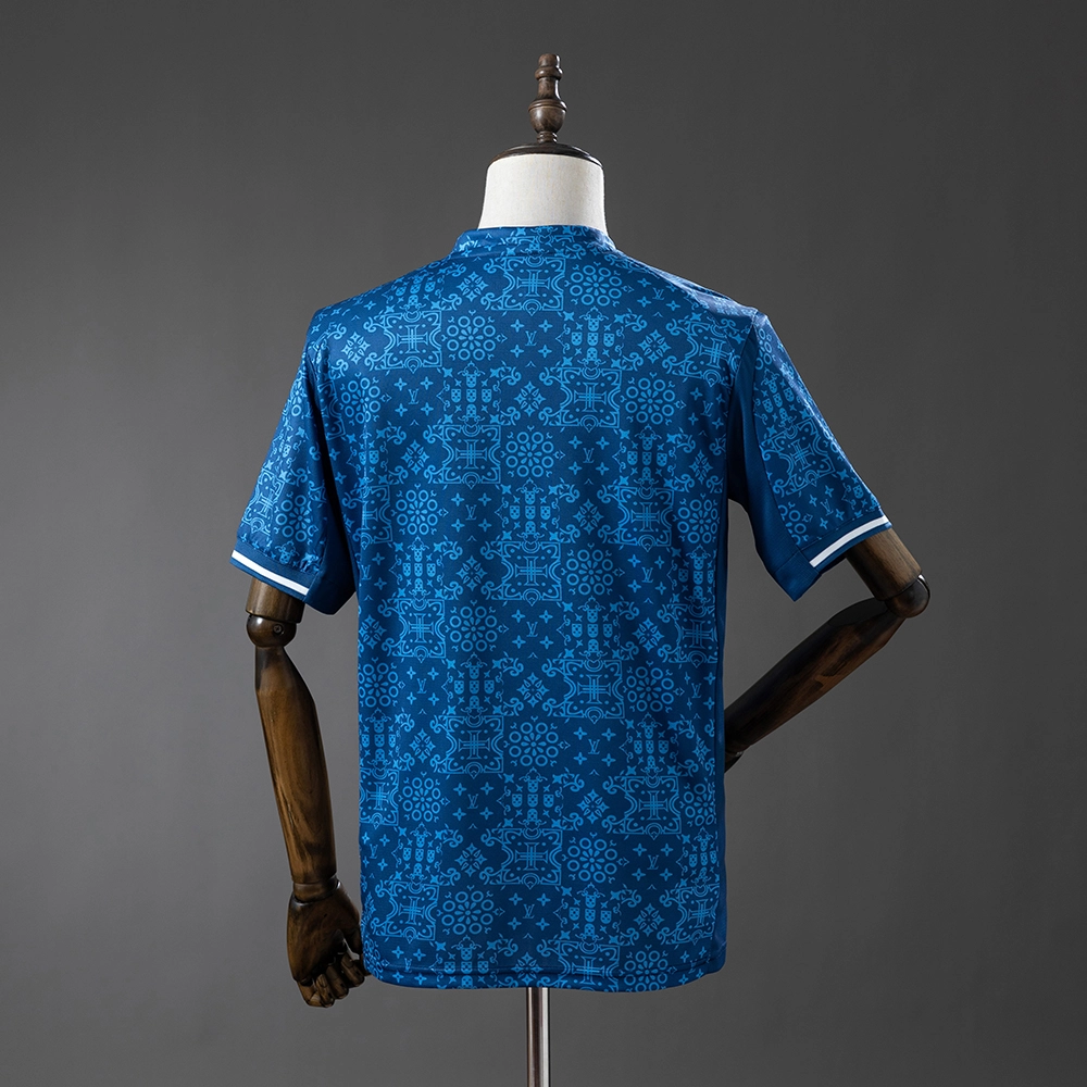 Portugal x LV 2026 Collaboration Edition Jersey Foto 2