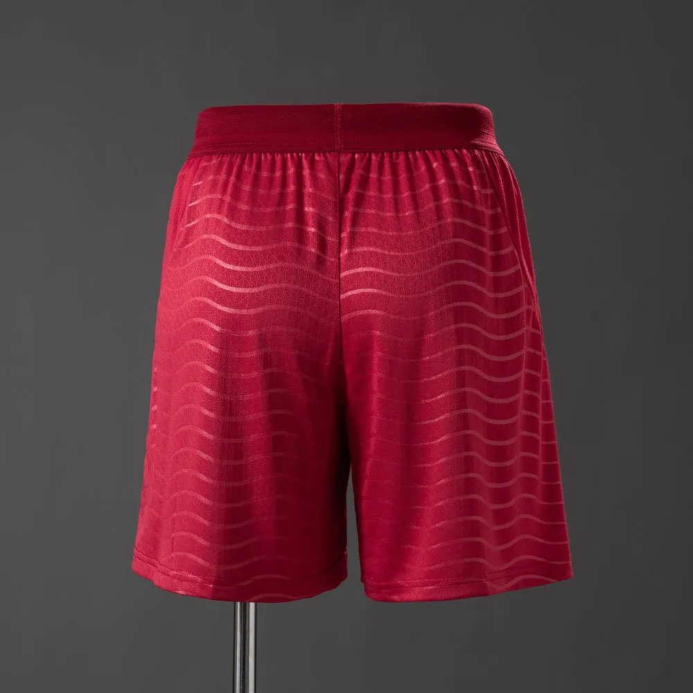 Portugal 2026 Home Player Version Shorts Foto 2